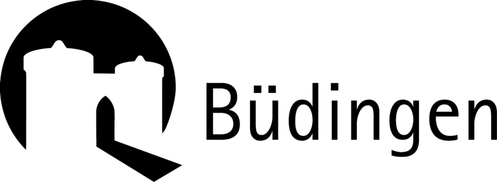 Logo der Stadt Büdingen